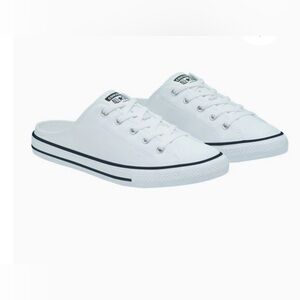 Converse All Star Dainty Mule Slip size 7.5